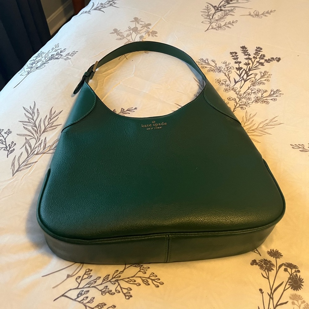 Kate Spade Aster shoulder bag- used less than three times